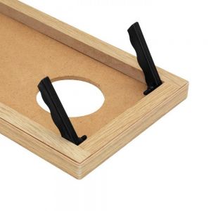 JUEGO CORNHOLE TAKOAN personalizada